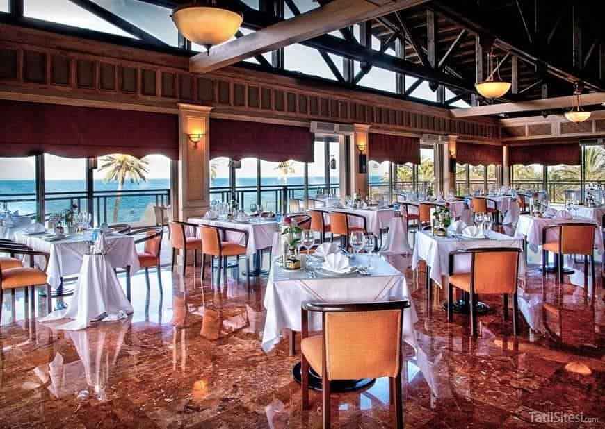 Amara Club Marine Nature