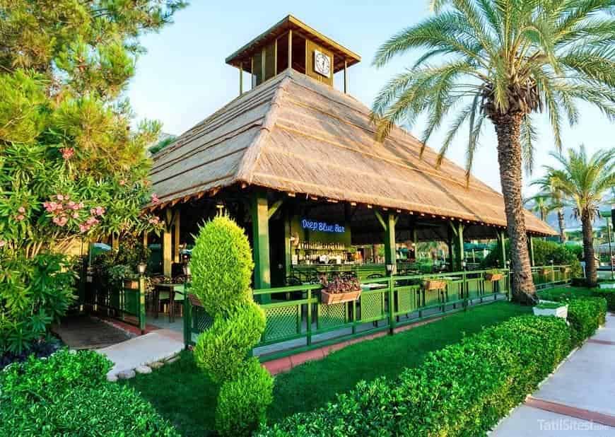 Amara Club Marine Nature