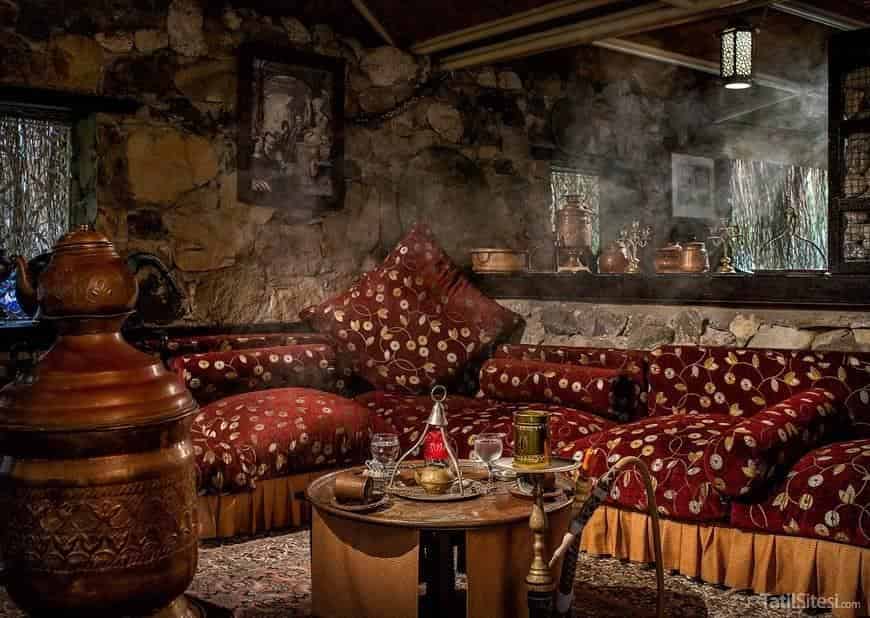 Amara Club Marine Nature