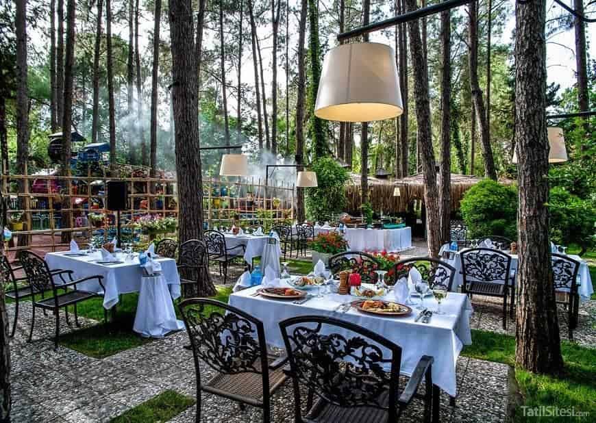 Amara Club Marine Nature