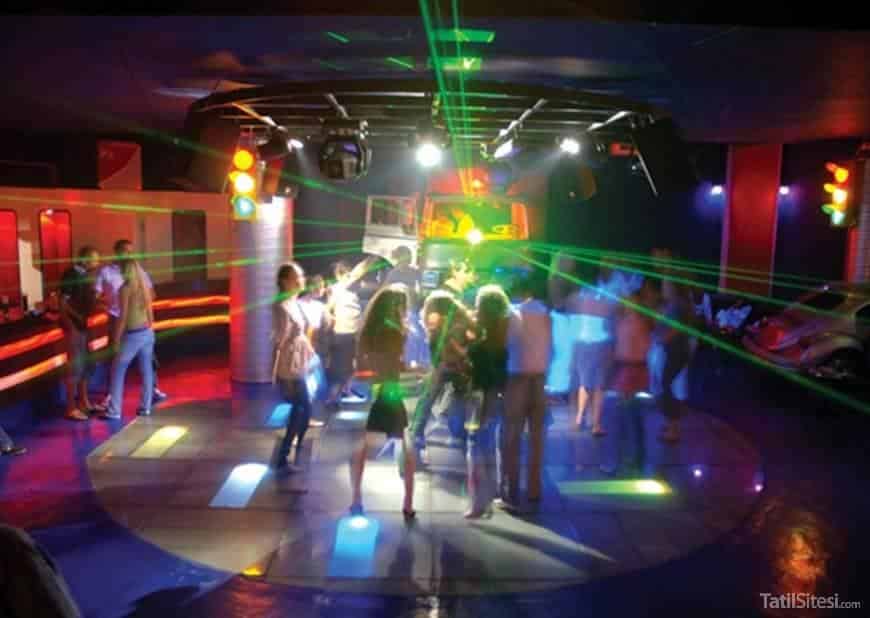 Amara Club Marine Nature