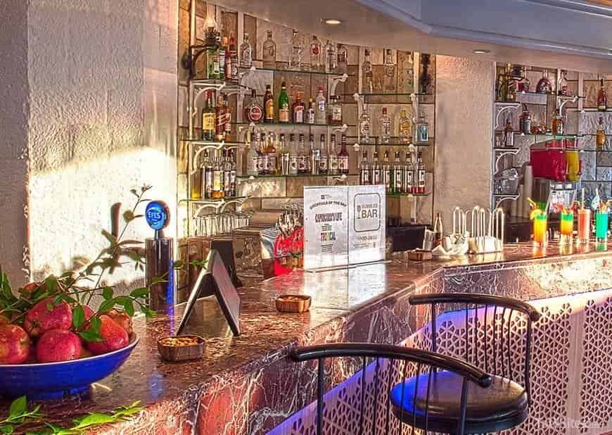 Amara Club Marine Nature