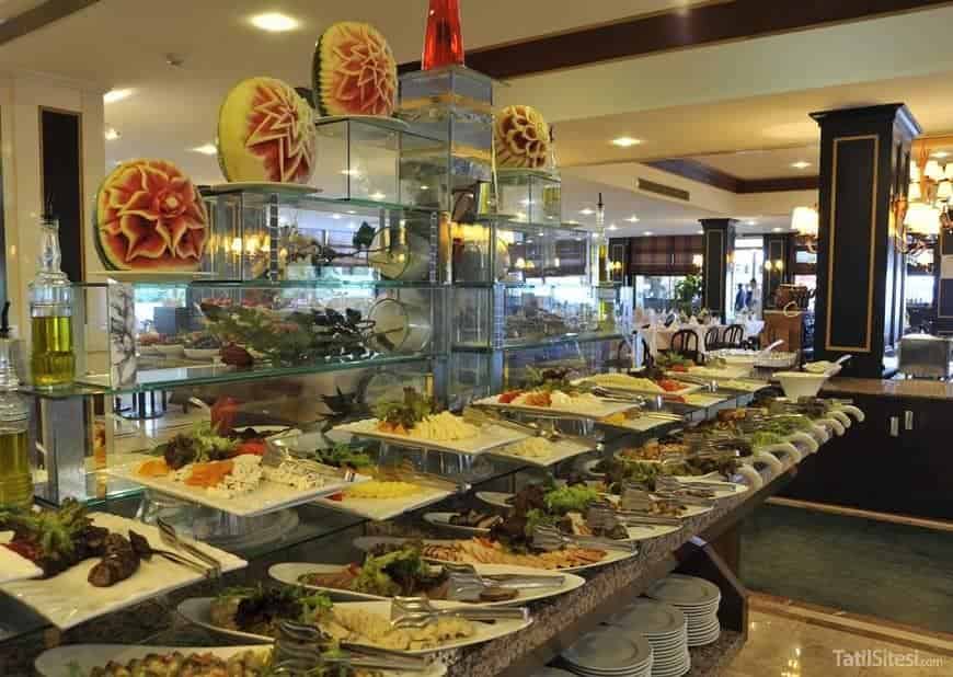 Amara Club Marine Nature