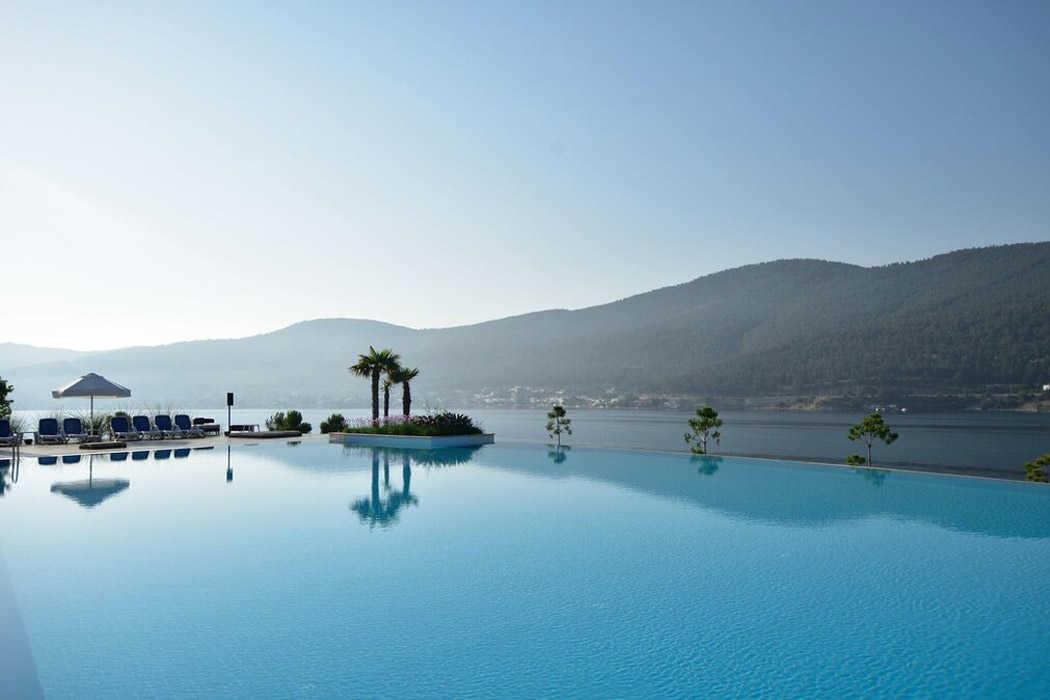 Amara Island Bodrum Elite
