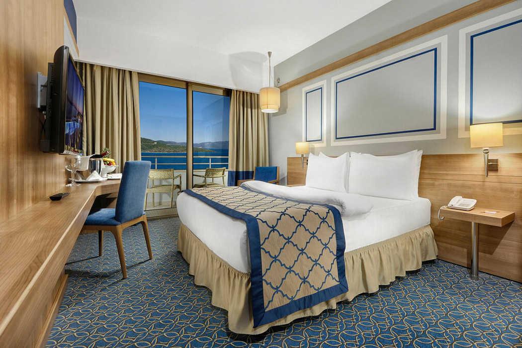 Amara Island Bodrum Elite