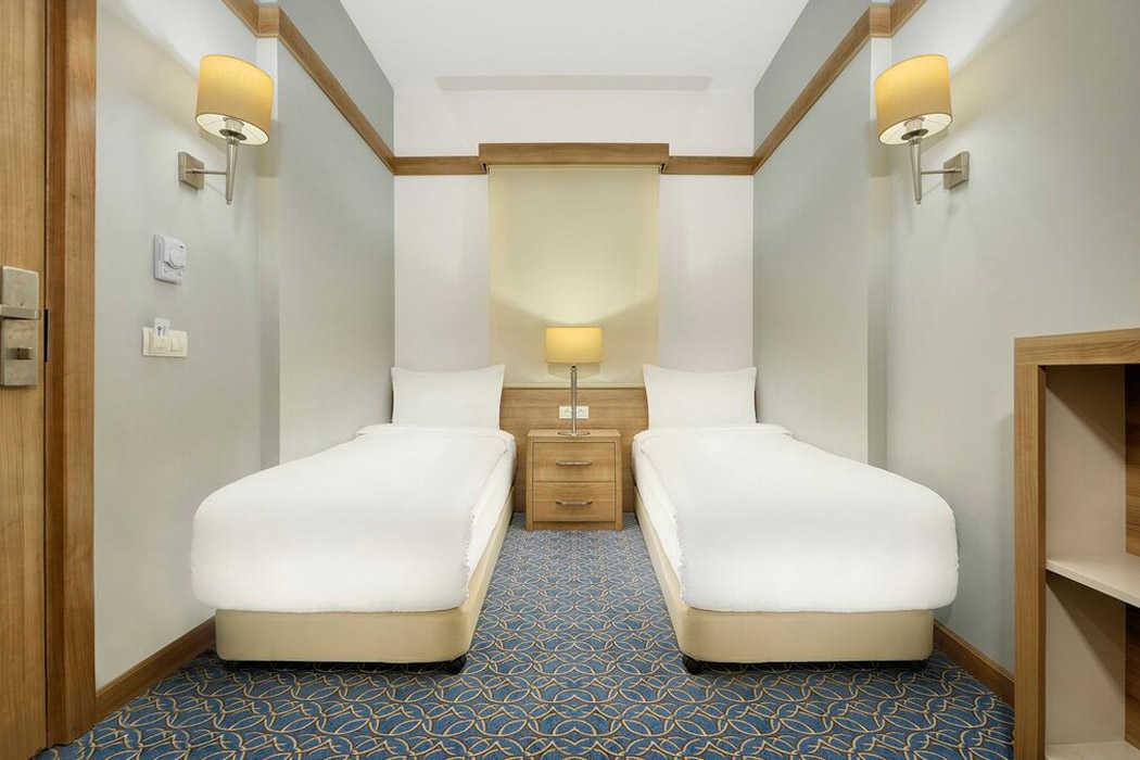 Amara Island Bodrum Elite