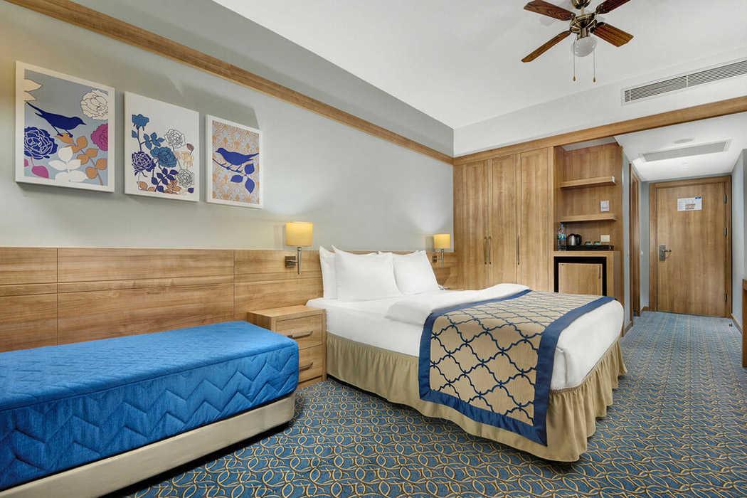 Amara Island Bodrum Elite