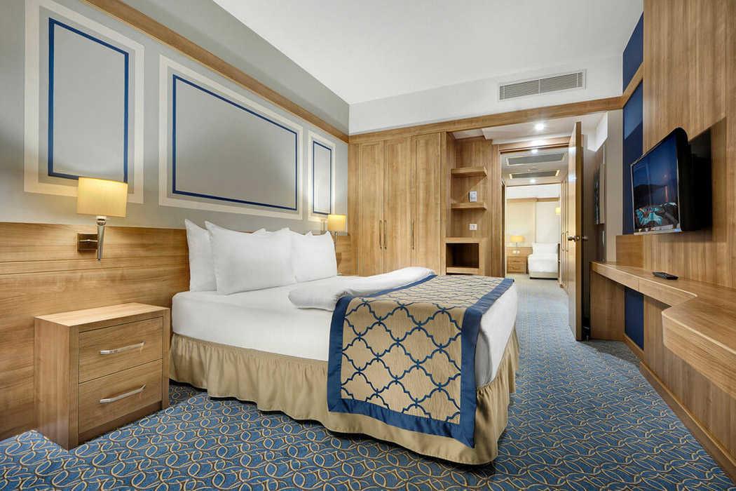 Amara Island Bodrum Elite