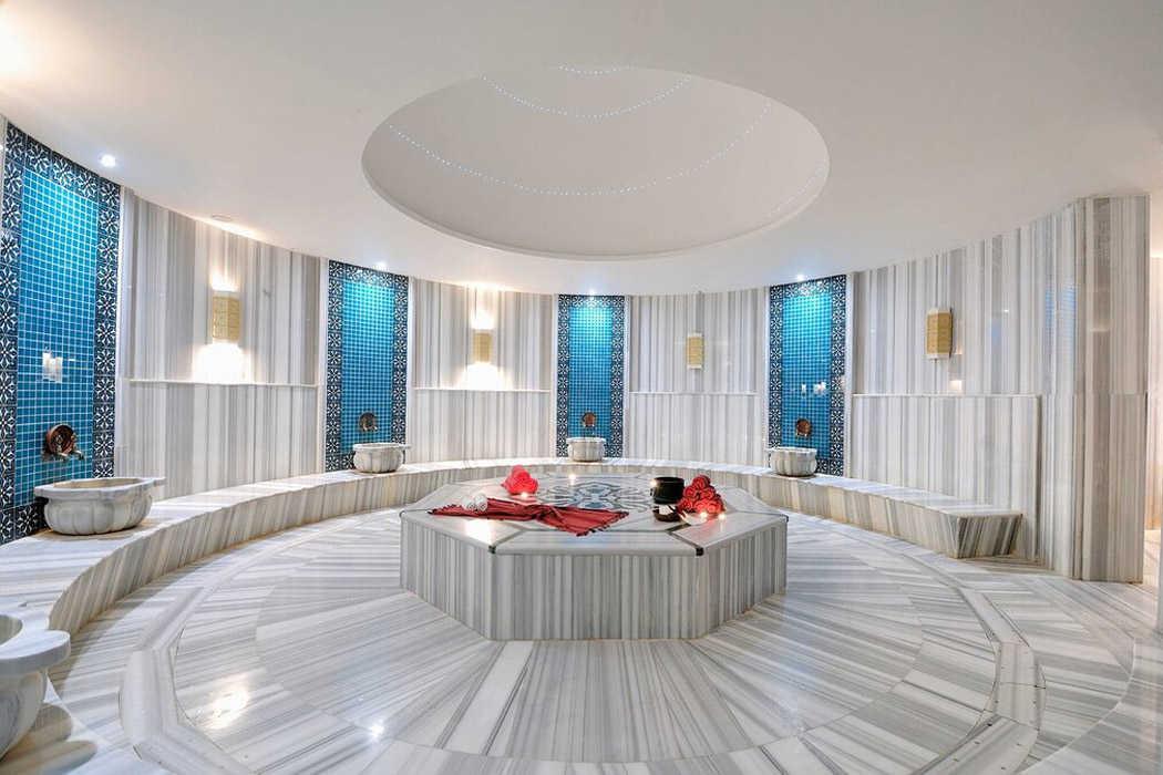 Amara Island Bodrum Elite