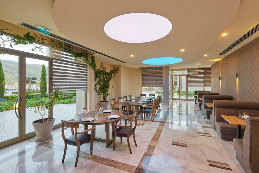 Amara Island Bodrum Elite