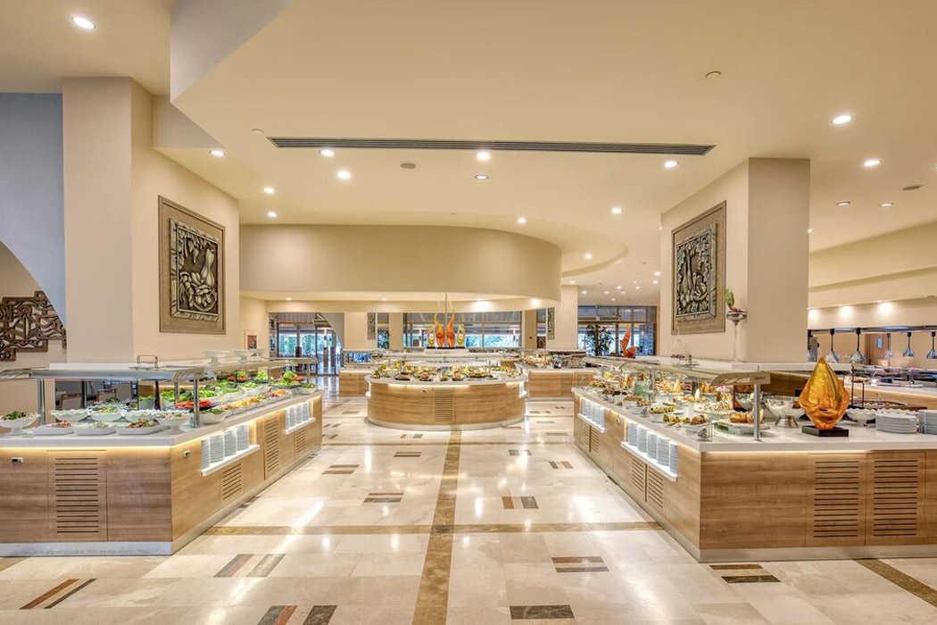 Amara Island Bodrum Elite