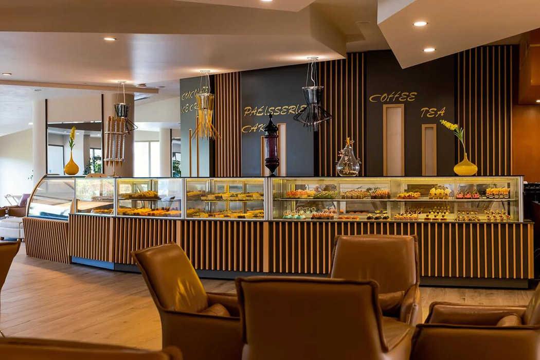 Amara Island Bodrum Elite