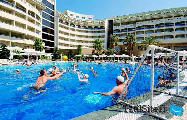 Amelia Beach Resort Hotel