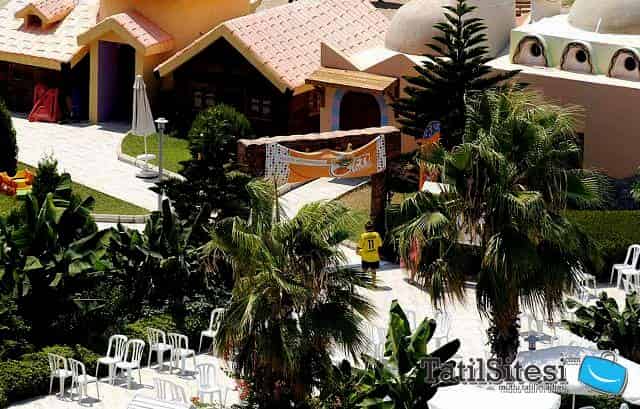 Amelia Beach Resort Hotel