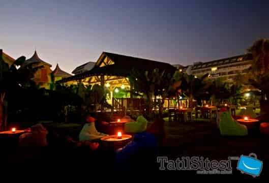 Amelia Beach Resort Hotel