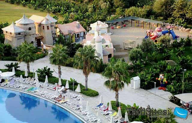 Amelia Beach Resort Hotel