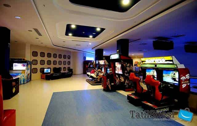 Amelia Beach Resort Hotel