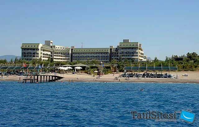 Amelia Beach Resort Hotel