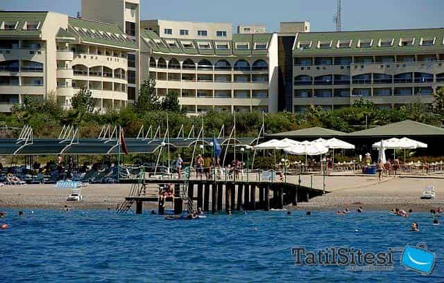 Amelia Beach Resort Hotel