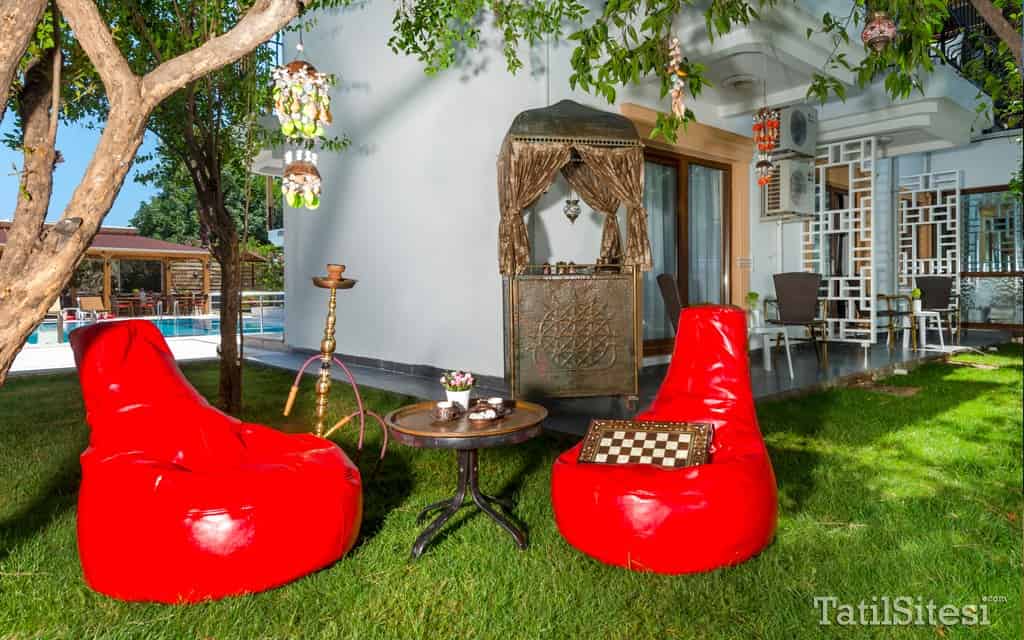 Amore Boutique Hotel