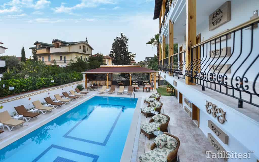 Amore Boutique Hotel