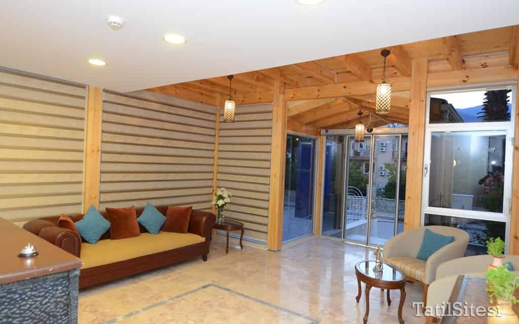 Amore Boutique Hotel