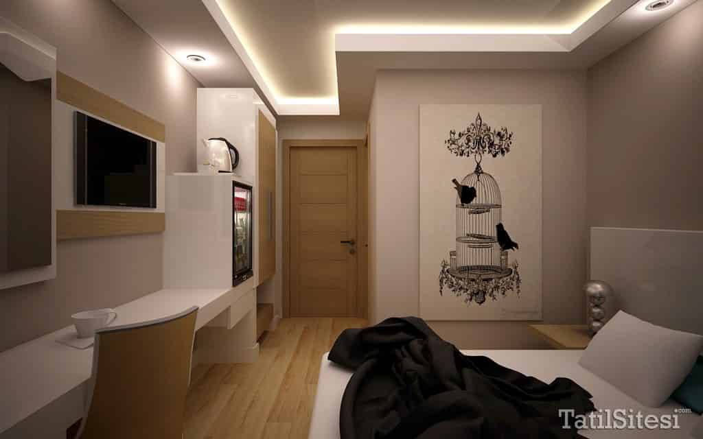 Amore Boutique Hotel