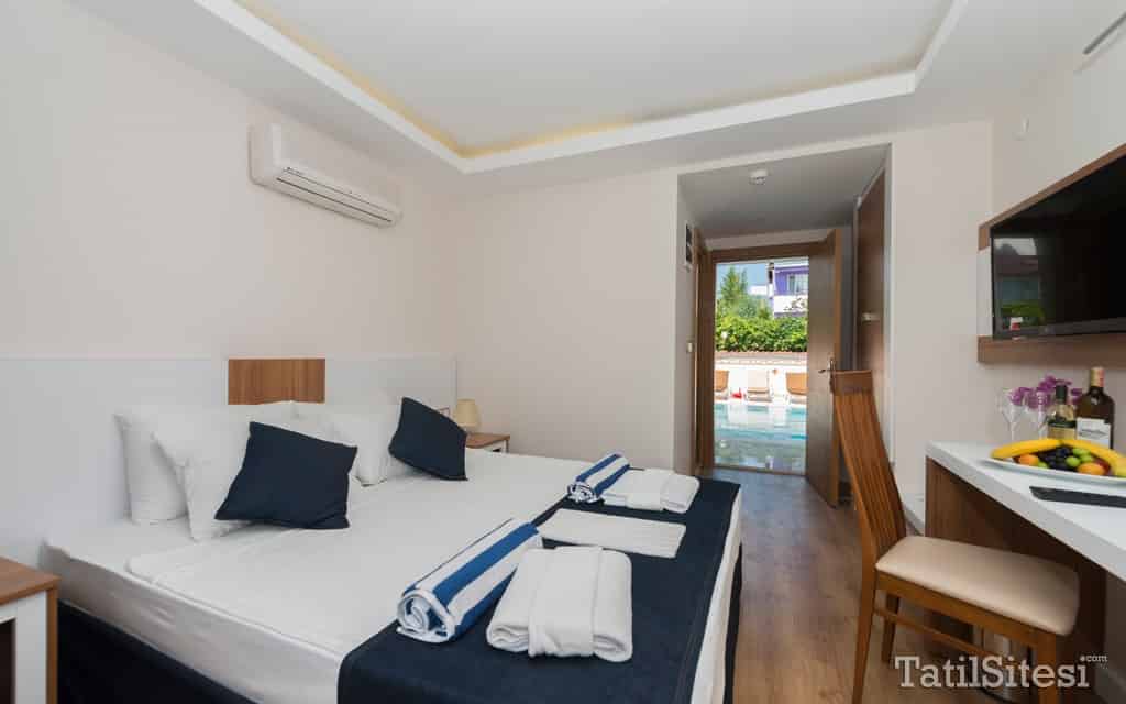 Amore Boutique Hotel