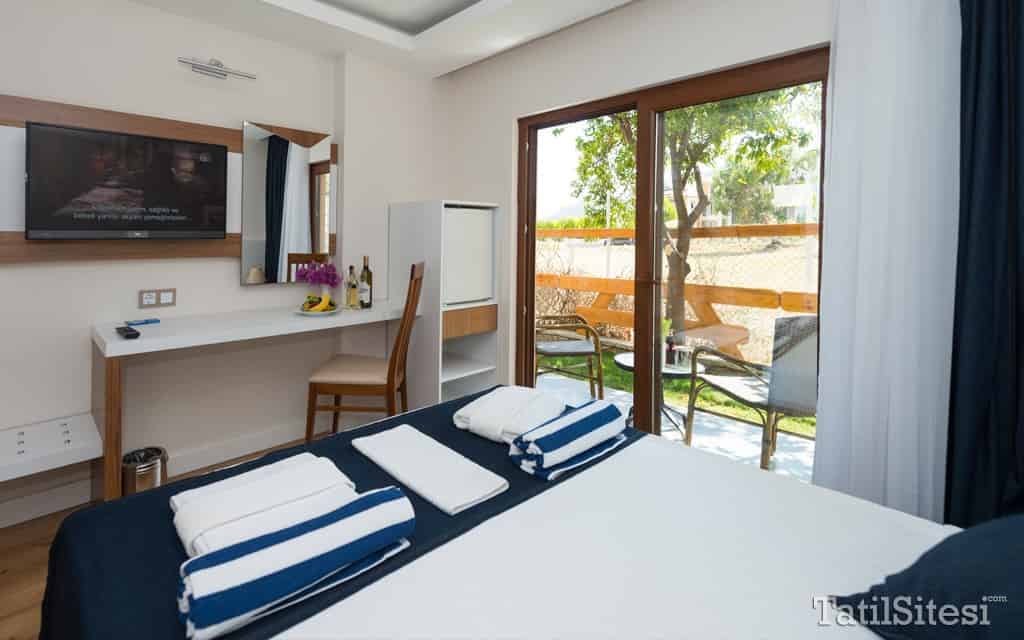 Amore Boutique Hotel