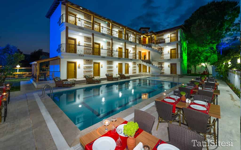 Amore Boutique Hotel