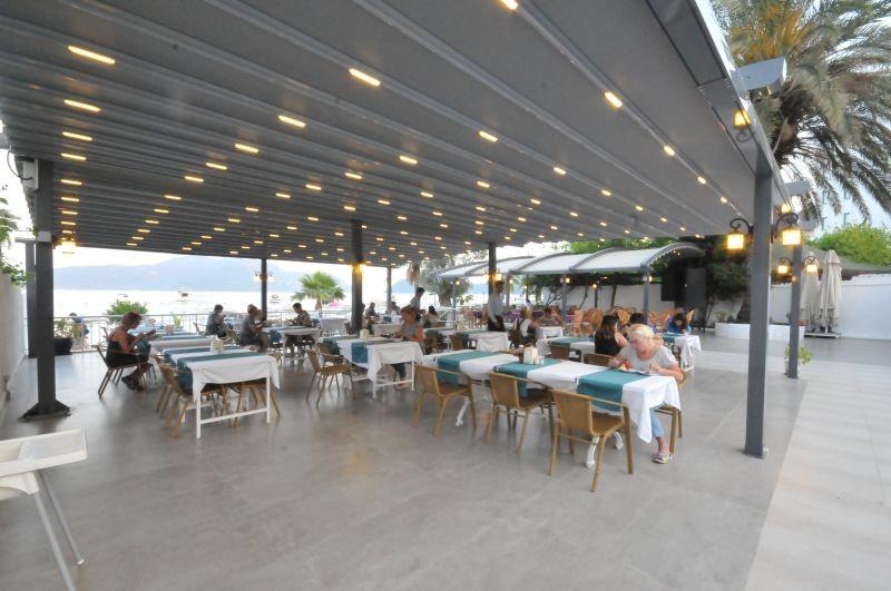 Amos Hotel