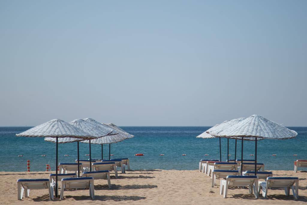 Amphora Hotel Sarımsaklı