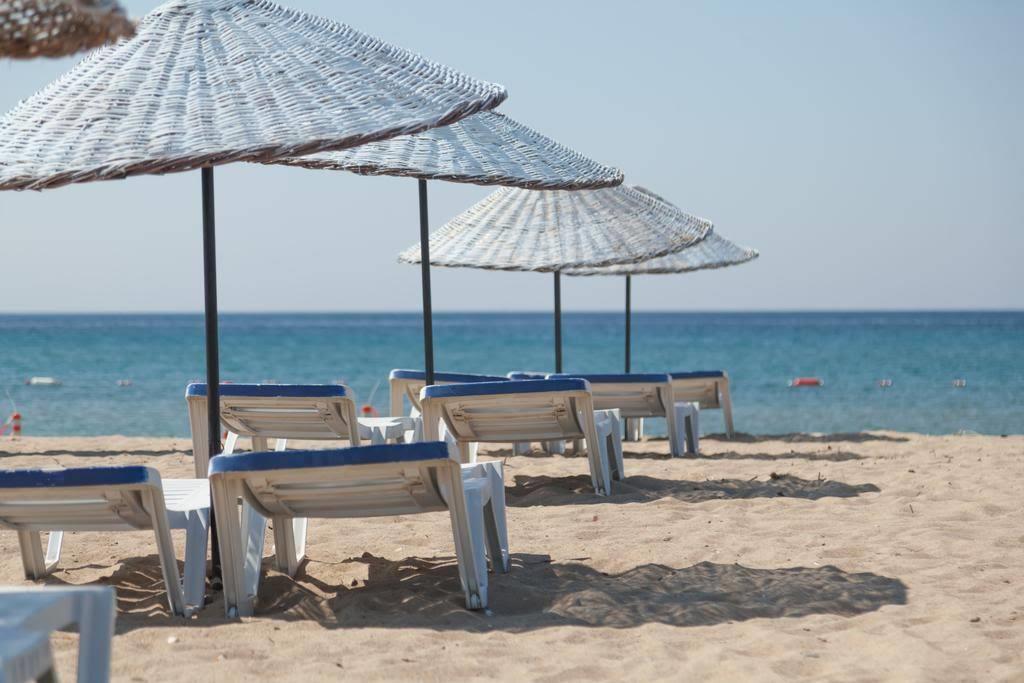 Amphora Hotel Sarımsaklı