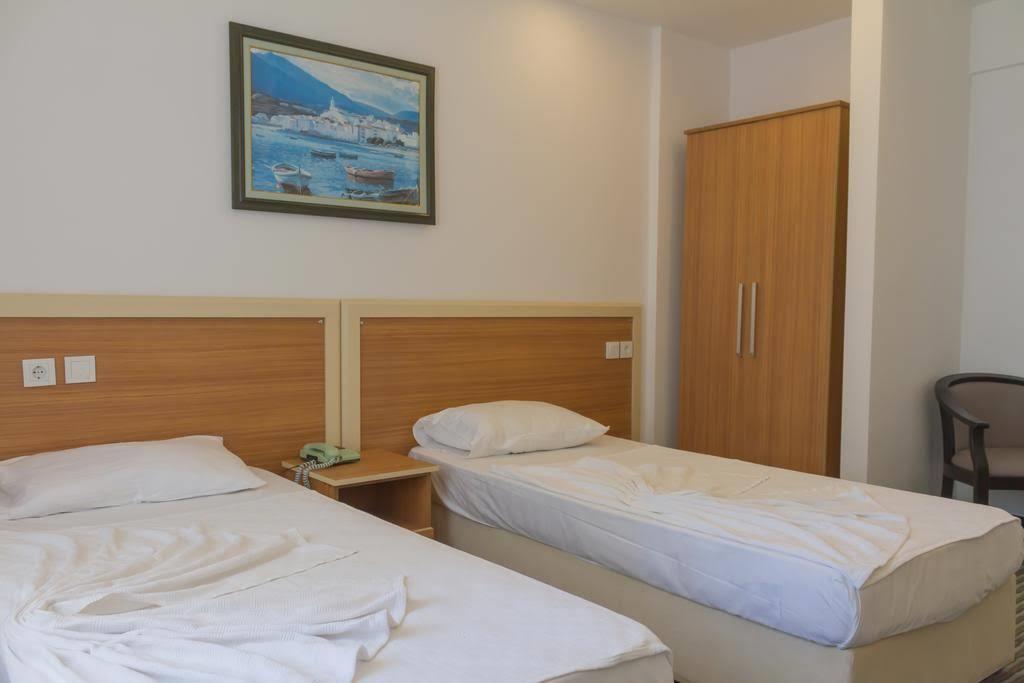 Amphora Hotel Sarımsaklı