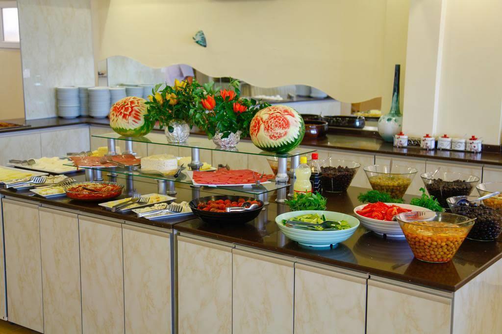 Amphora Hotel Sarımsaklı