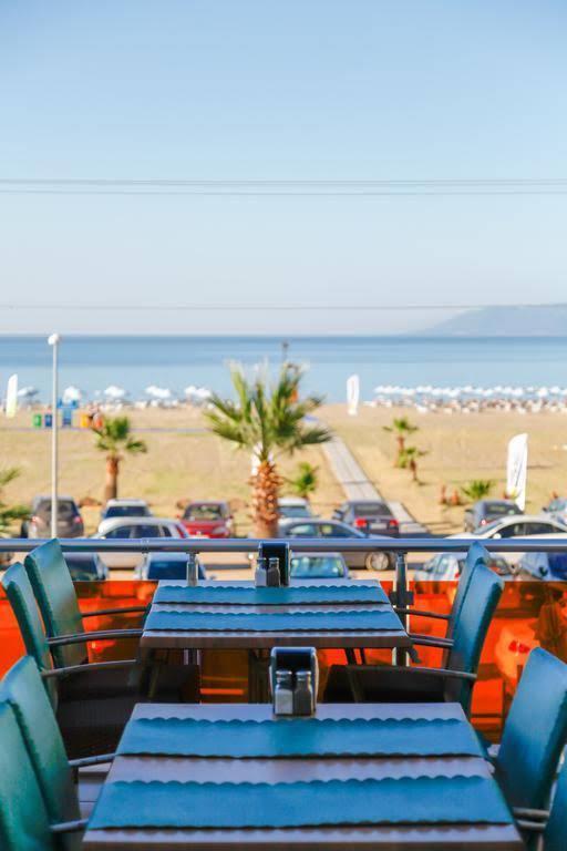 Amphora Hotel Sarımsaklı