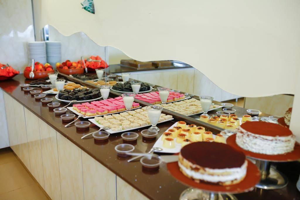 Amphora Hotel Sarımsaklı