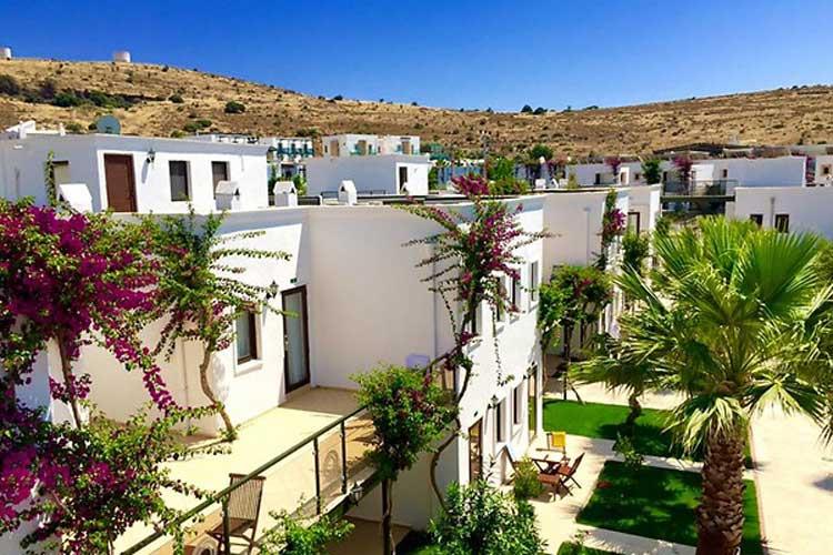 Anadolu Hotel Bodrum