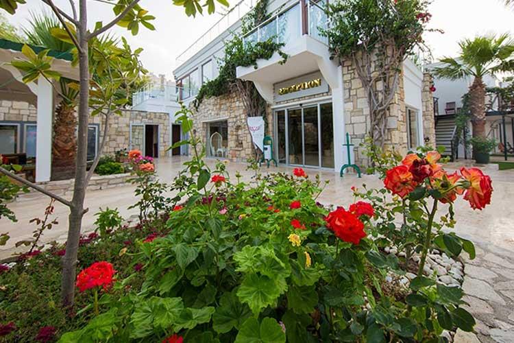 Anadolu Hotel Bodrum