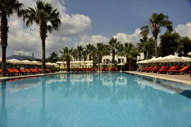 Anadolu Hotel Bodrum