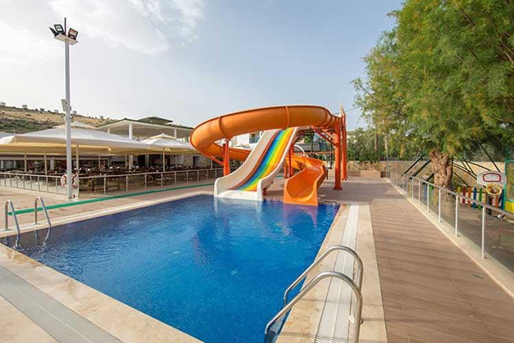 Anadolu Hotel Bodrum