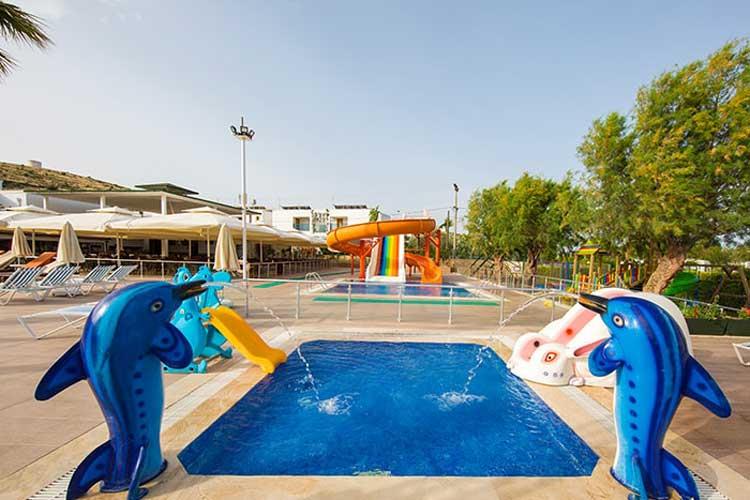 Anadolu Hotel Bodrum