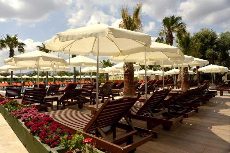 Anadolu Hotel Bodrum