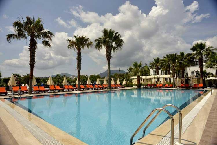 Anadolu Hotel Bodrum