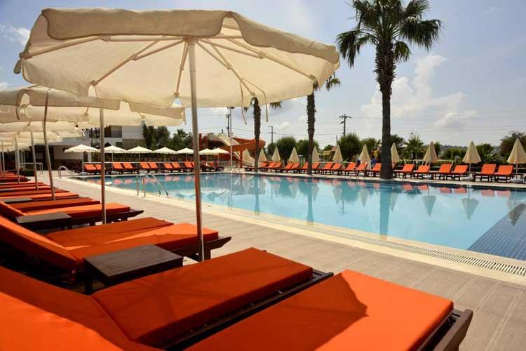 Anadolu Hotel Bodrum