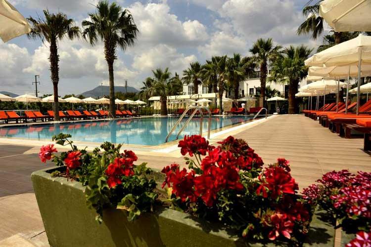 Anadolu Hotel Bodrum