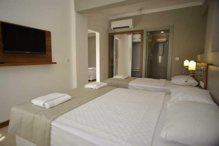 Anadolu Hotel Bodrum