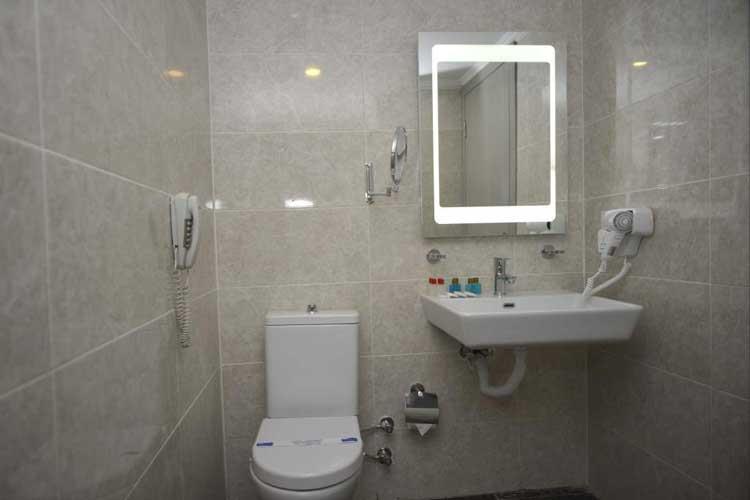 Anadolu Hotel Bodrum