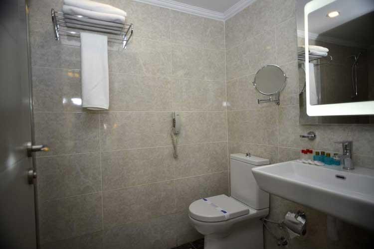 Anadolu Hotel Bodrum