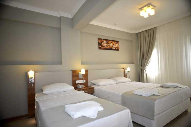 Anadolu Hotel Bodrum